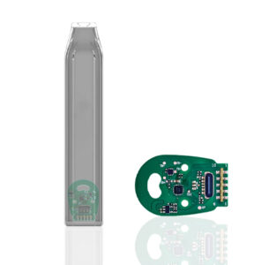 Circuit de circuit imprimé en ligne E-cigarette