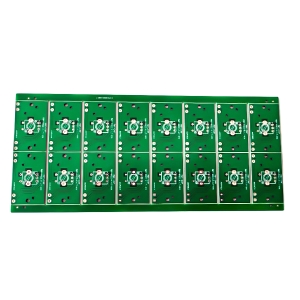 Custom Vape Single-Sided PCB Wholesale | RIMYI