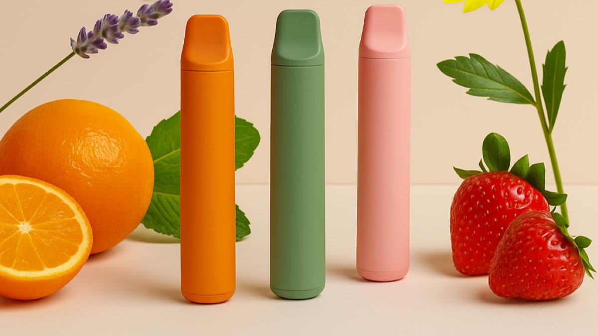 How Brands Are Using Flavor as a Mood Tool