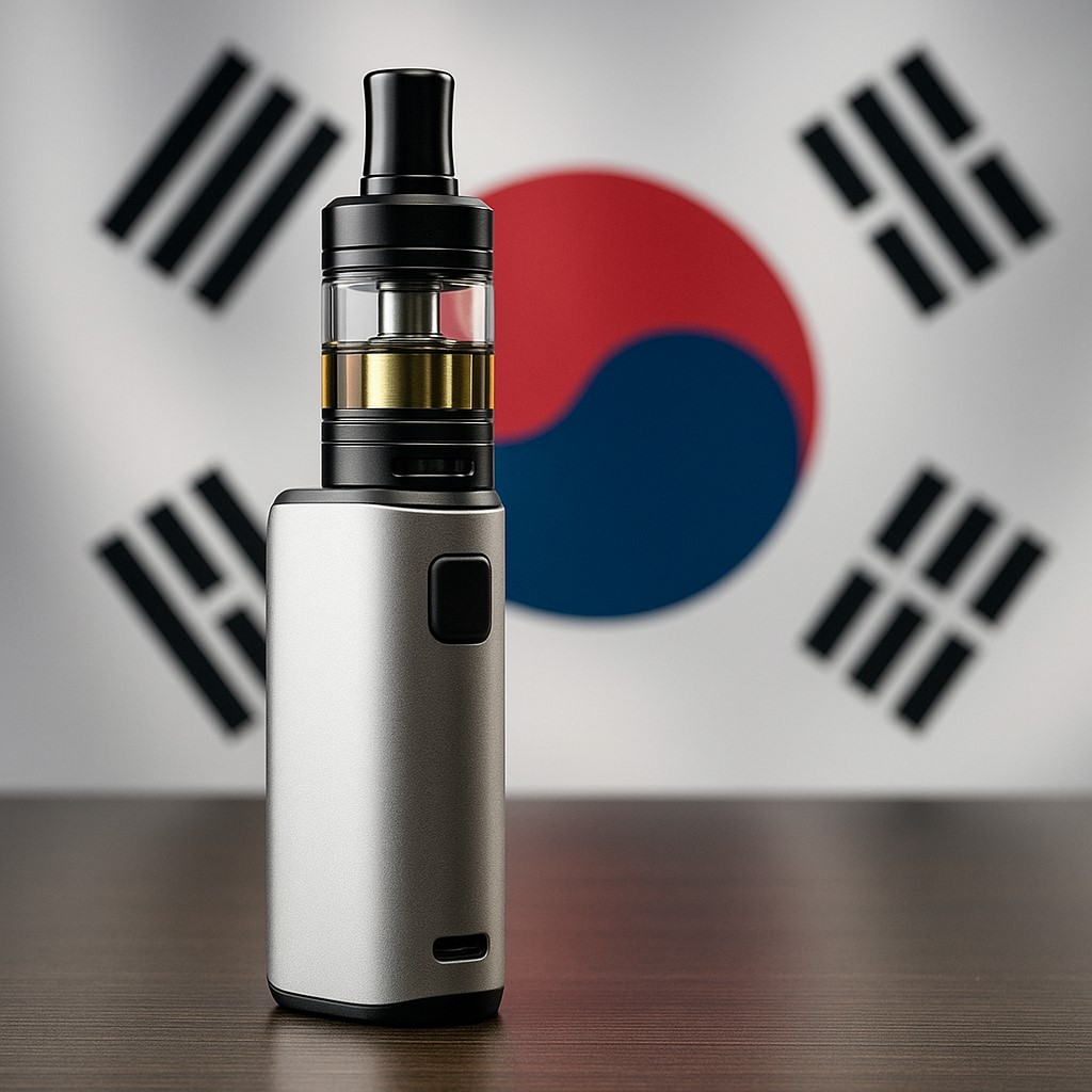 Tighter Regulations on Synthetic Nicotine to Trigger Industry Reshuffle