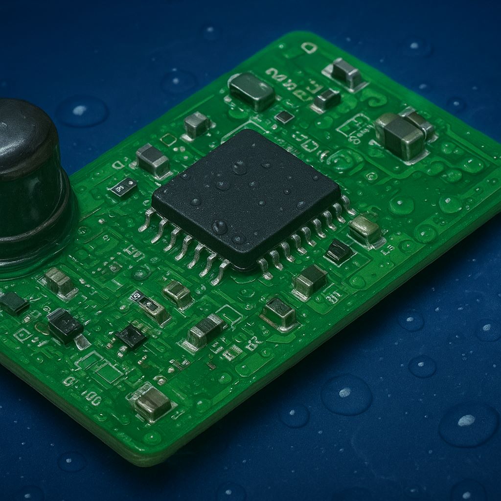 electronic atomizer PCB solution