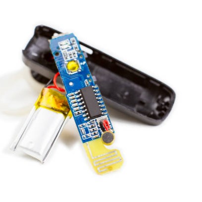 portable cartridge e-cigarettes