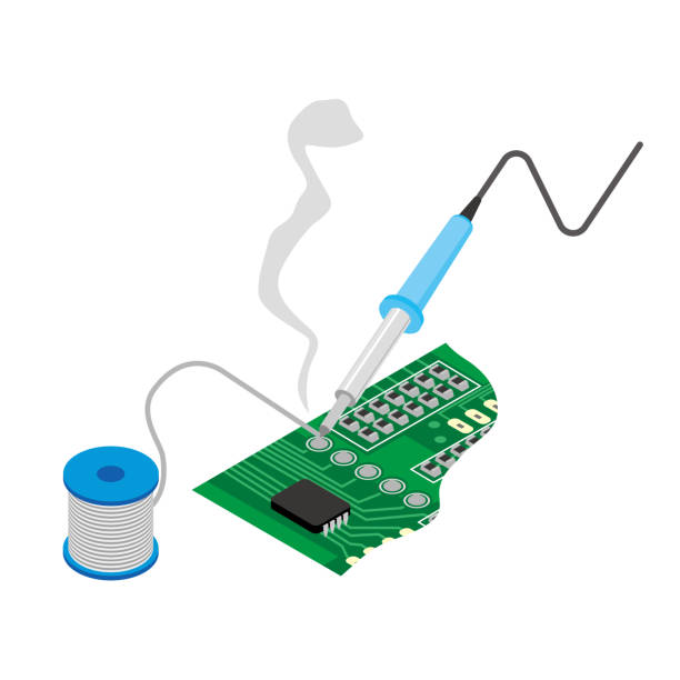 custom vape PCB manufacturing