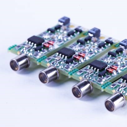 electronic cigarette PCBA