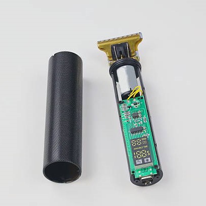 multi-layer PCB design