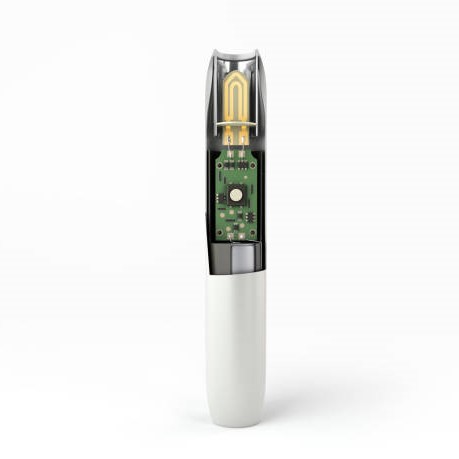 Two-Tier Thermal Protection in Modern Vape PCBA