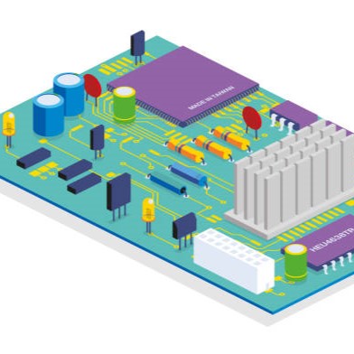 vape PCB design