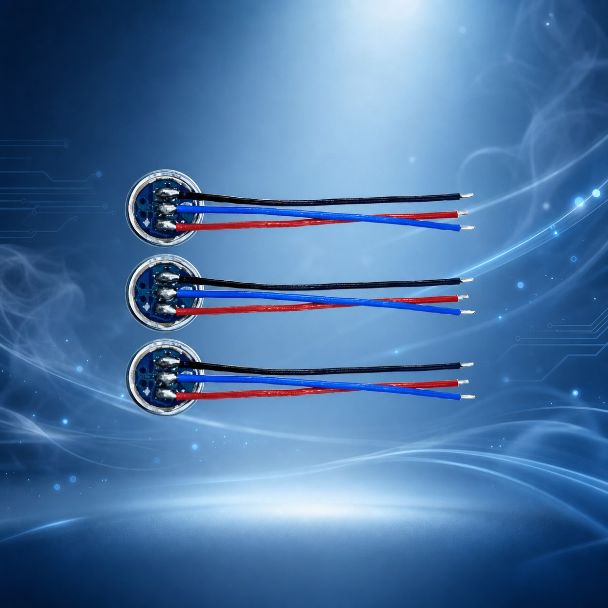 electronic-vape-airflow-sensor-module