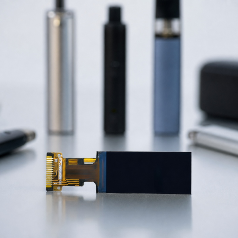 energy efficient TFT display module main image