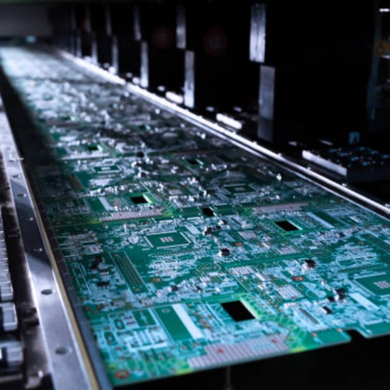 single sided pcb crosstalk